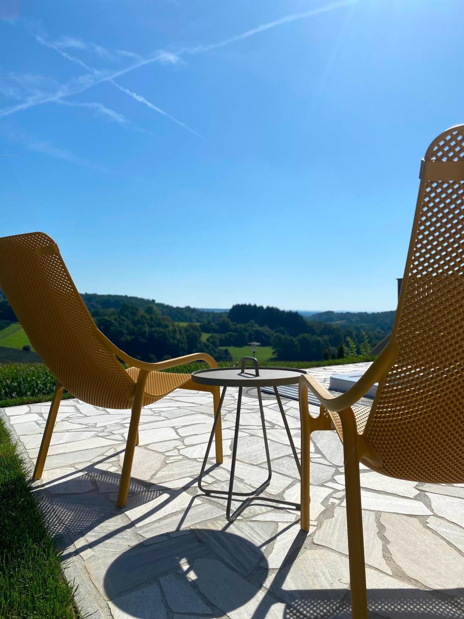 Mein Weinstoeckl * Stegersbach