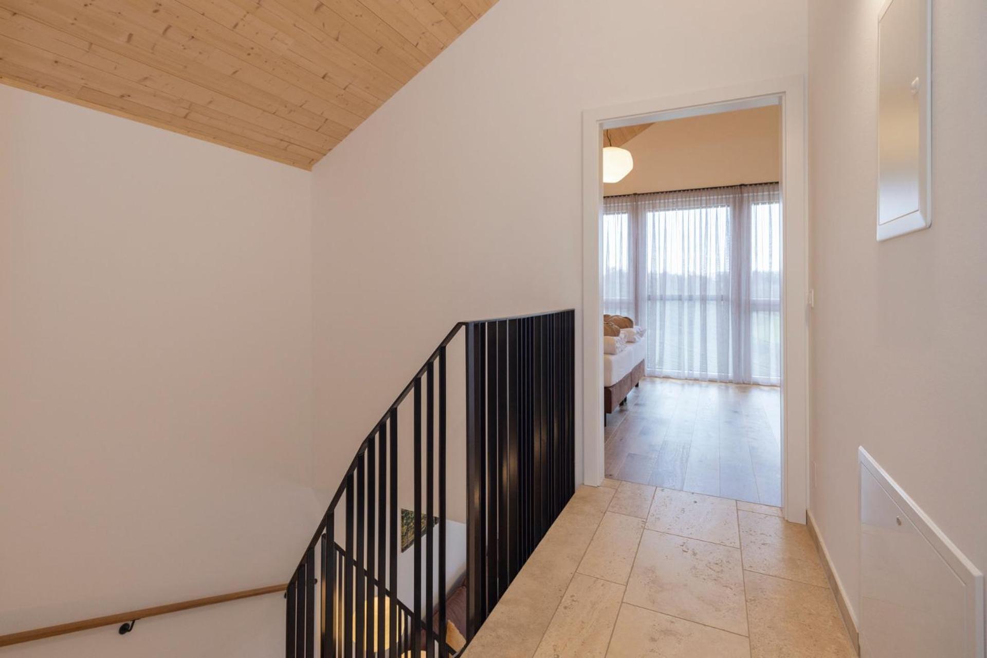 Mein Weinstoeckl Apartment Stegersbach